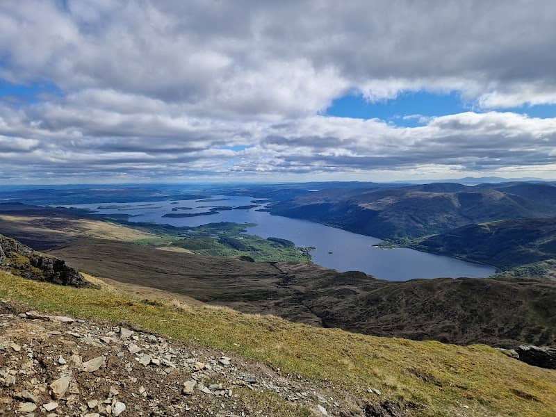 Ben Lomond - Image 2