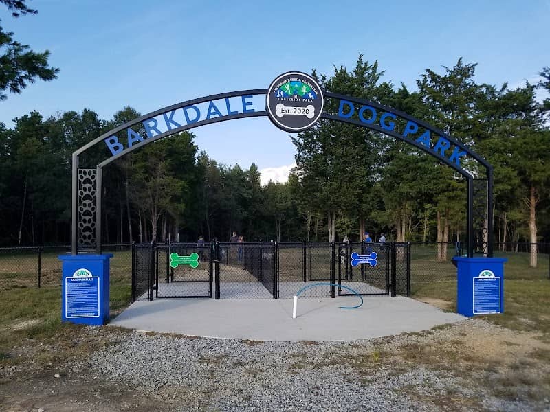Barkdale Dog Park - Image 1