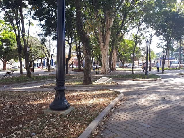 Praça Republica do Togo - Image 1