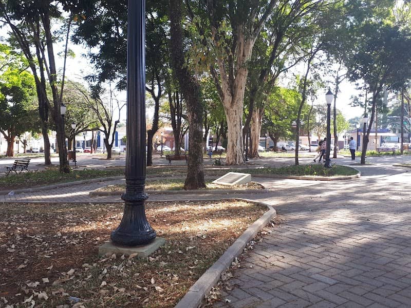 Praça Republica do Togo - Image 1
