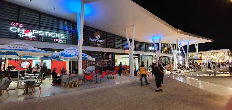 Neo Plaza Retail and Fun Park - Image 1