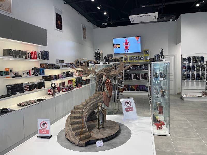 Neo Plaza Retail and Fun Park - Image 2