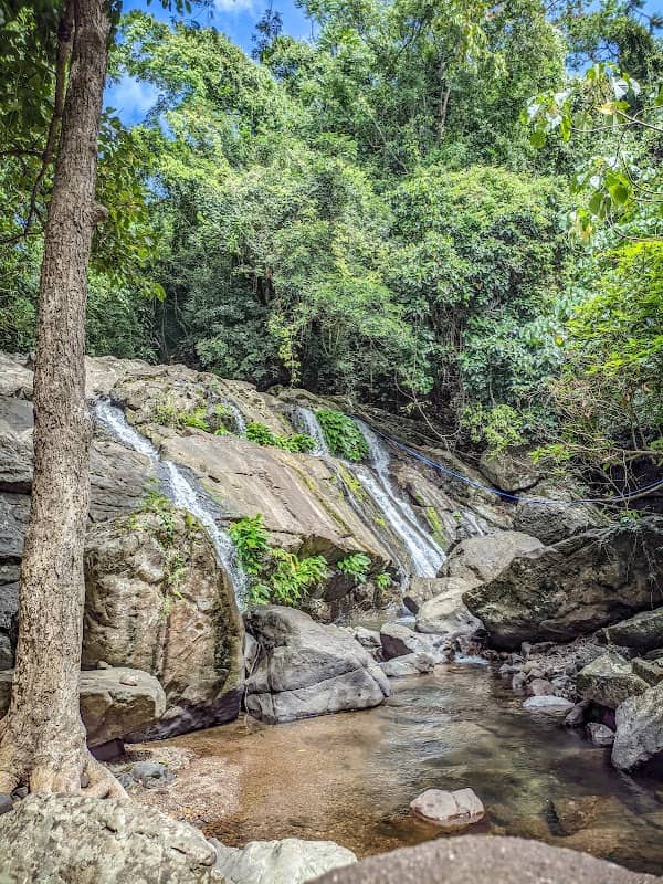 Porosa falls - Image 1
