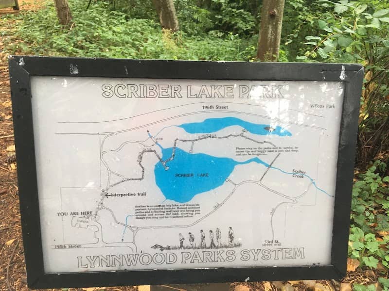 Scriber Lake Park - Image 1