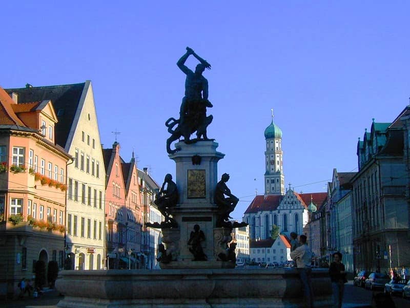 Maximilianstraße - Image 2