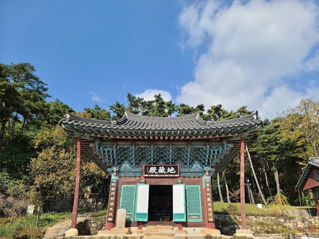 북지장사 - Image 1