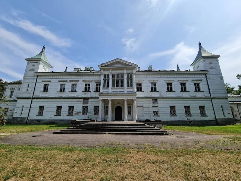 Pałac w Falentach - Image 1