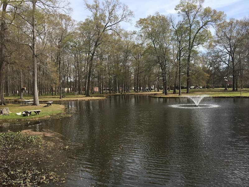 Bright Park - Image 1