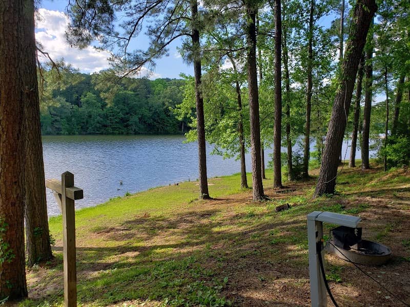 Lake Lurleen State Park - Image 2
