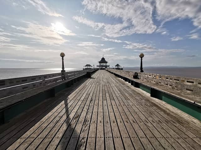 Clevedon Pier & Heritage Trust - Image 1