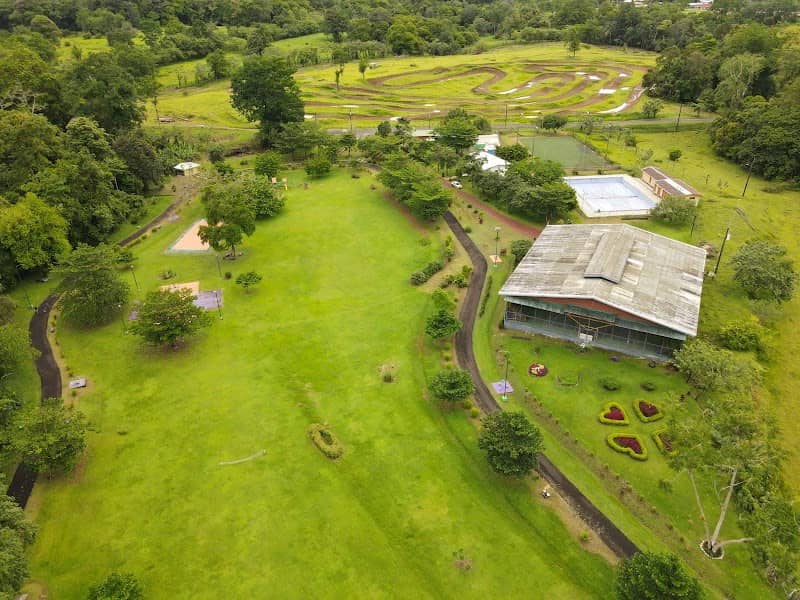 Parque Recreativo Puerto Viejo - Image 1