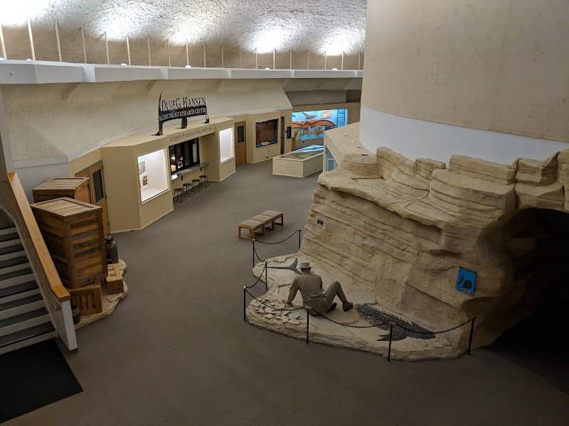 Sternberg Museum of Natural History - Image 1