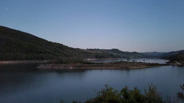 Isola del Lago di Cingoli - Image 1
