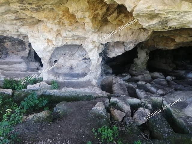 Parco di Cava Porcaro - Image 1