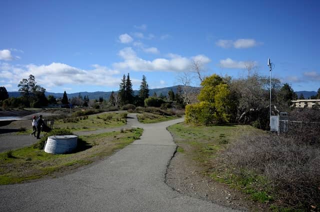 Los Gatos Creek County Park - Image 1
