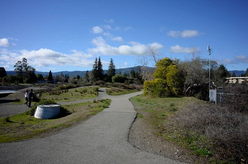 Los Gatos Creek County Park - Image 1