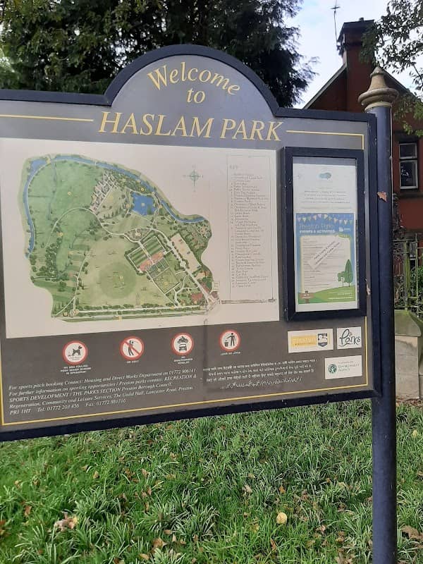 Haslam Park - Image 2