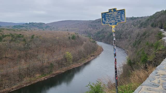 Upper Delaware Scenic Byway - Image 4