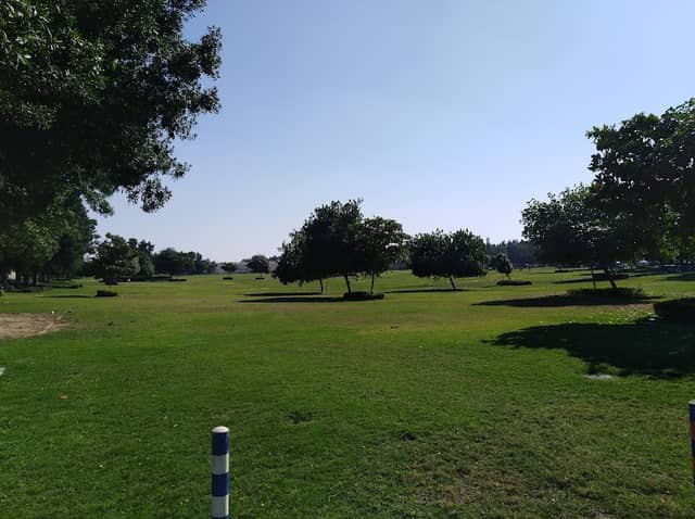 Yas Gateway Park - South - Image 1