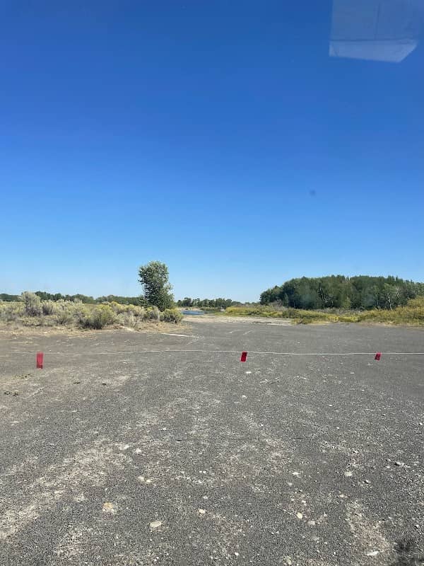 WARM SLOUGH 2 Campground - Image 2