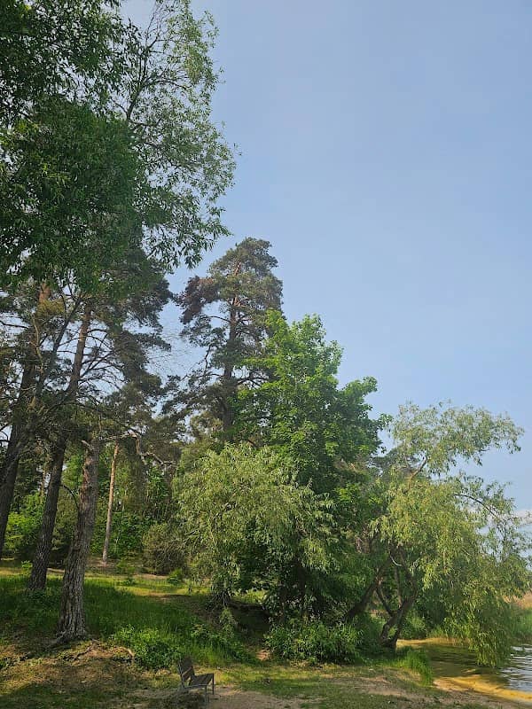 Kauno marių regioninis parkas - Image 1