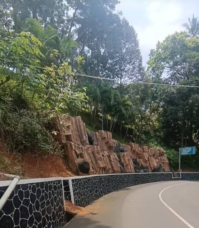 Tebing sukamulya - Image 1