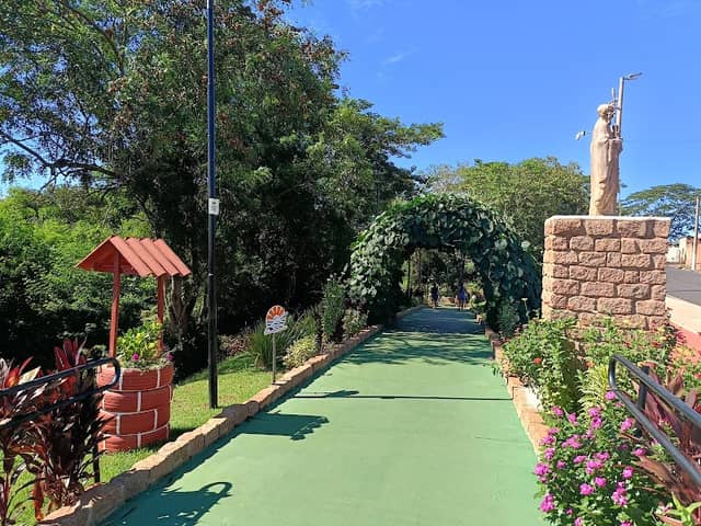 Gruta São José ( Mina ) - Image 1