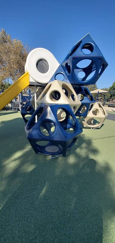 Vance AFB park - Image 2