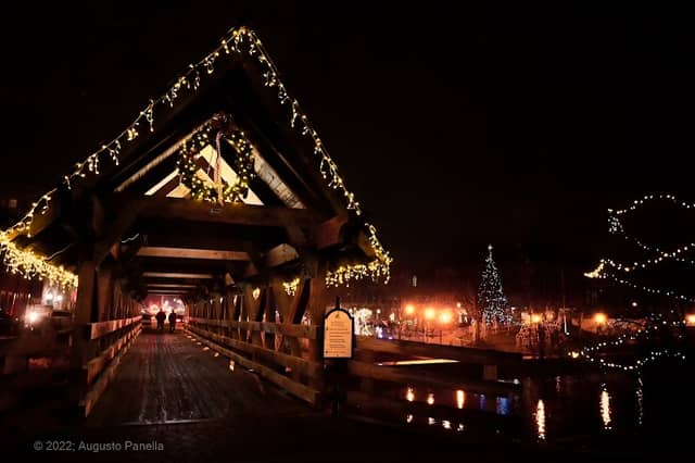 “NaperLights” Holiday Lights Display - Image 1