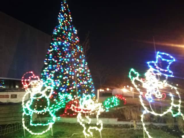 “NaperLights” Holiday Lights Display - Image 2