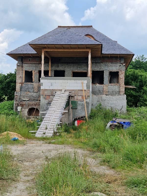 Casa boierului Nicolae (Nae) Crăpătureanu - Image 1