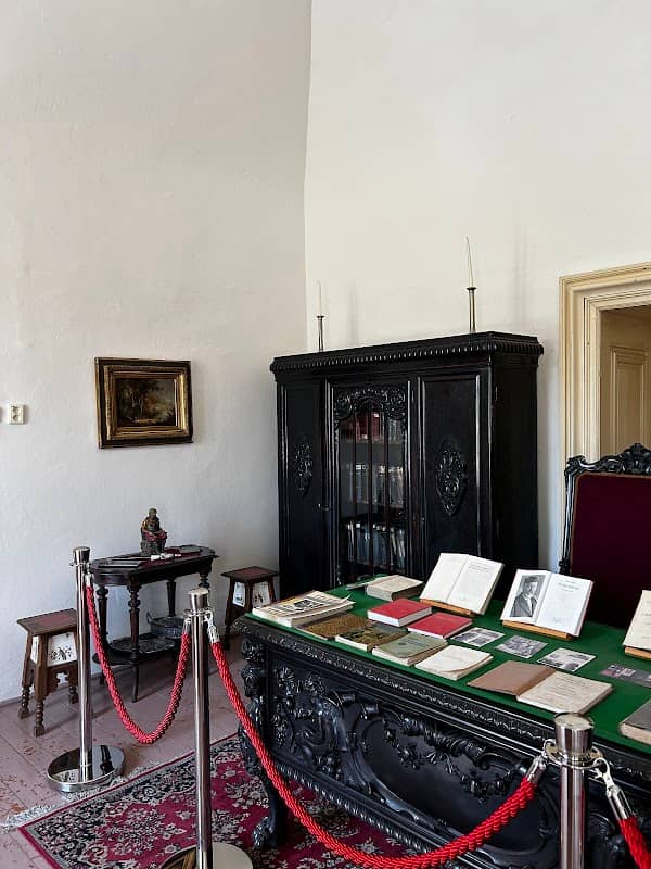 Žitnoostrovské múzeum (Žltý kaštieľ) Dunajská Streda - Image 2