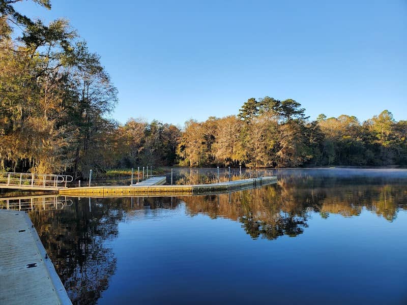 Coe Landing County Park Campground - Image 2