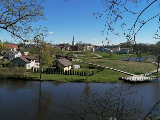 Dobele gates - Image 1