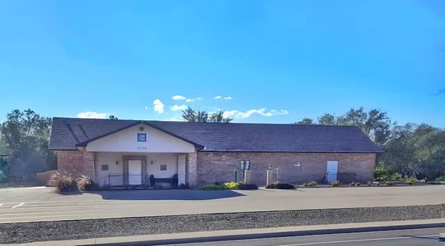 Kingdom Hall of Jehovah's Witnesses - Image 1
