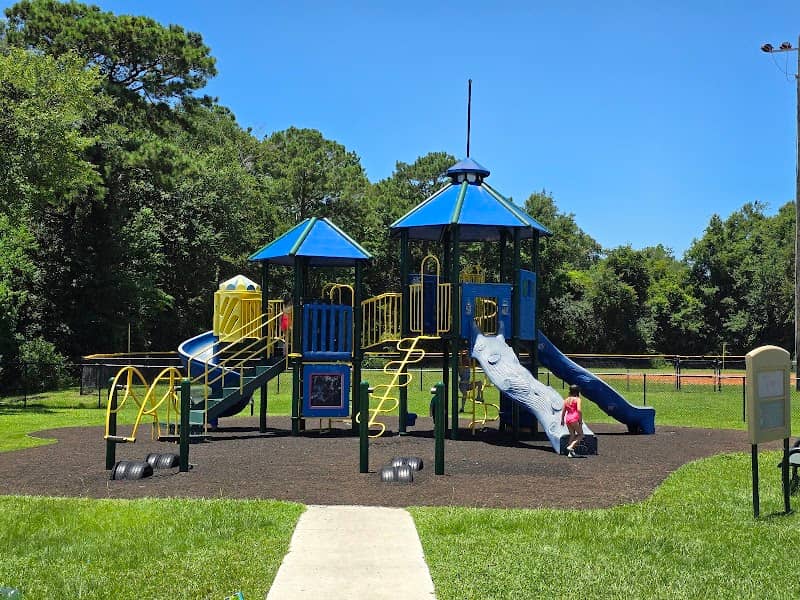 Clay Boyd Park - Image 1