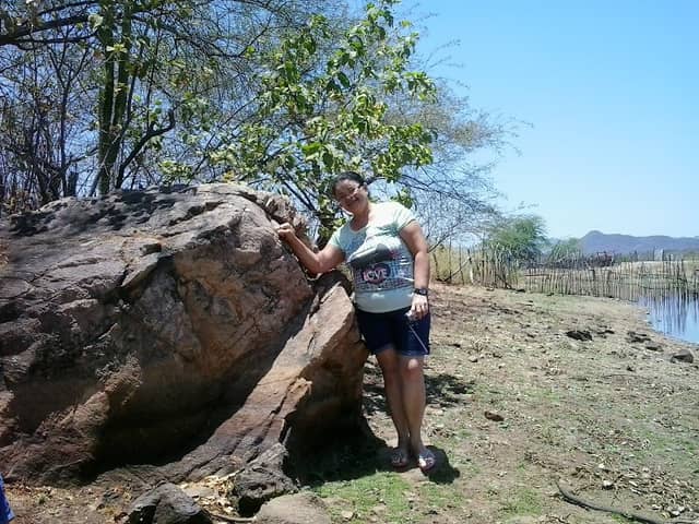 Açude Grande Pitombas - Image 2