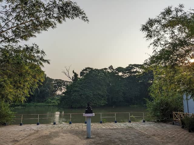 Ambedkar Park Vemagiri - Image 1