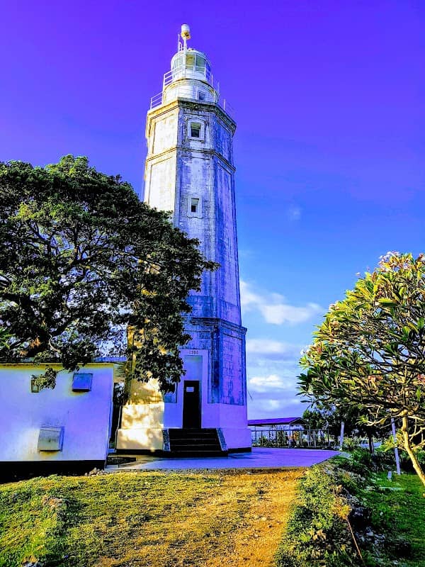 Bagacay Point Lighthouse - Image 1