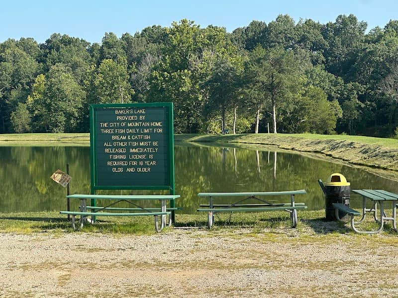 McCabe Park - Image 2
