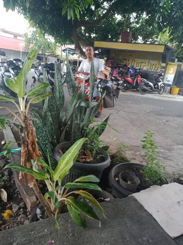 Simpang Lima BTN - Image 1