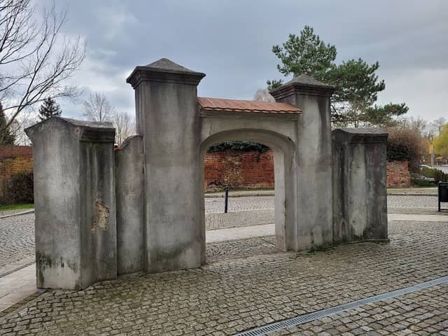 Altes Tor - Image 1