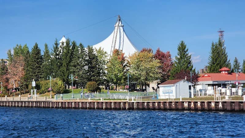 Roberta Bondar Park and Tent Pavilion - Image 2