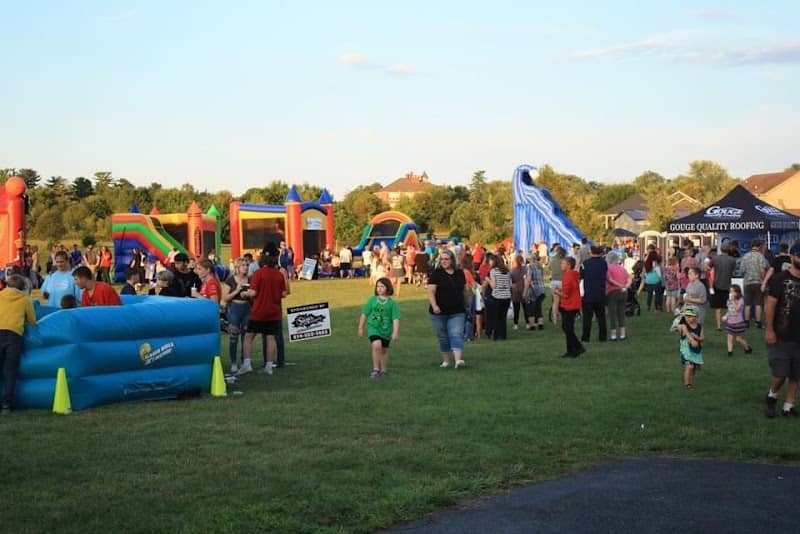 BounceUp Ohio, LLC - Image 1