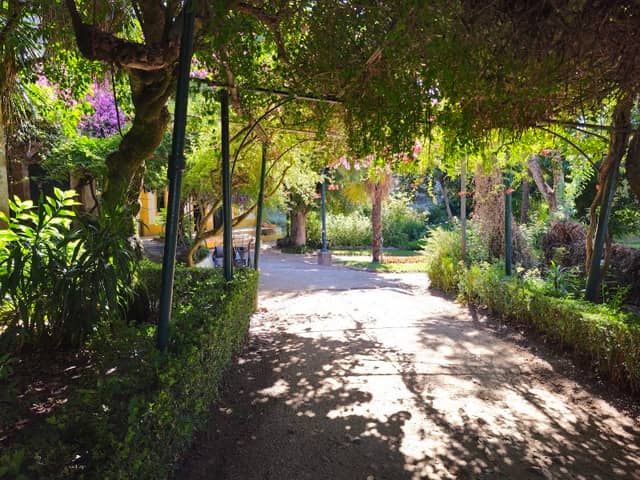 Jardim do Castelo - Image 1