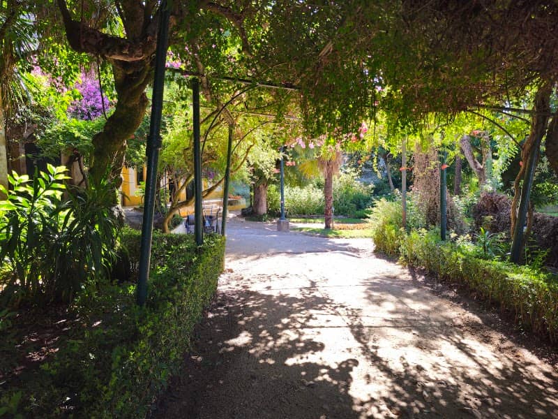Jardim do Castelo - Image 1