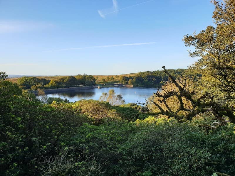 Ogden Water Country Park - Image 1