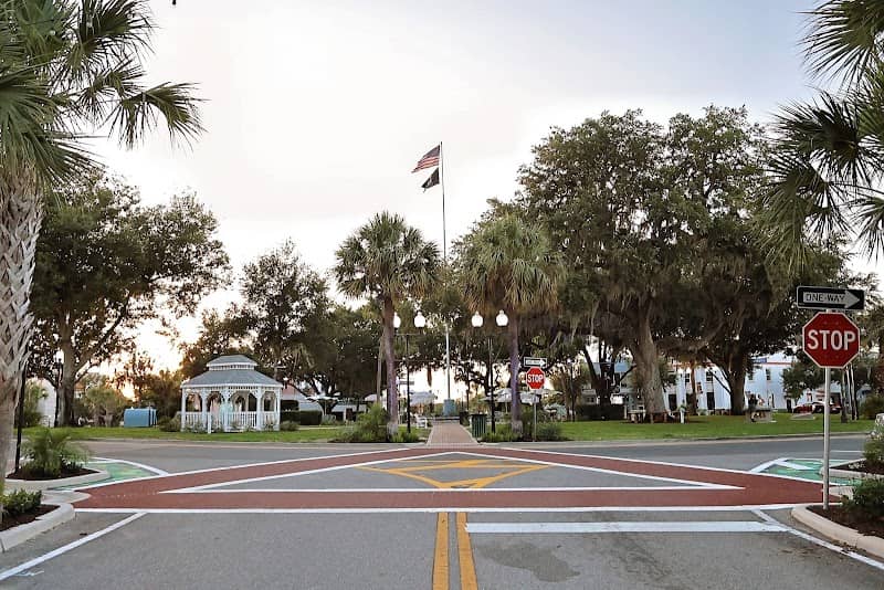 Sebring Downtown Historic District - Image 2