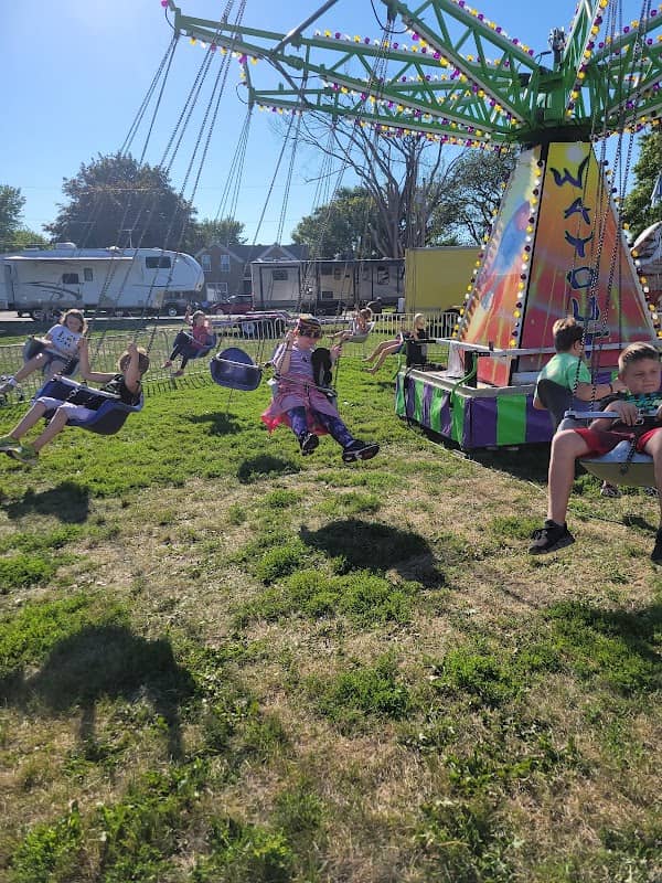 Peterson Park - Image 1