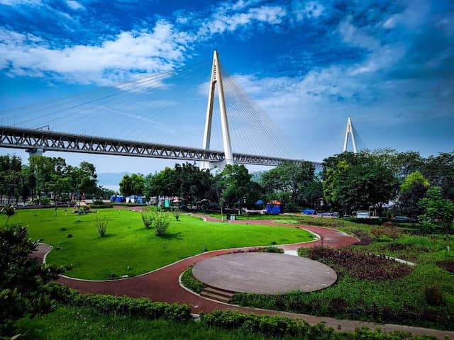 Babin Road Wetland Park - Image 1